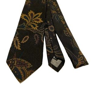 VTG. Robert Talbott Best of Class for Nordstrom Tie.